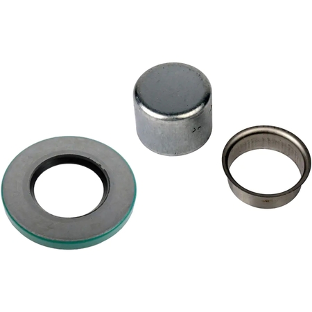 SKF Speedi-Sleeves Seal, 480177 480177